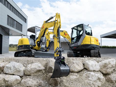 wacker neuson mini excavator tracks|wacker neuson excavator reviews.